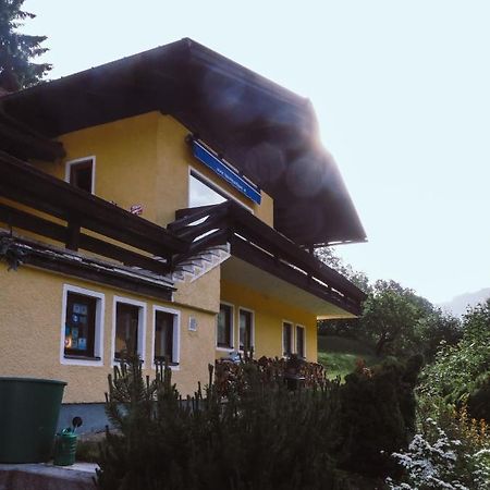 Haus Wasserbauer Mühlbach am Hochkönig Exterior foto