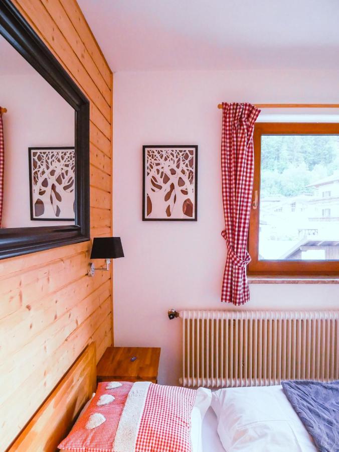 Haus Wasserbauer Mühlbach am Hochkönig Exterior foto
