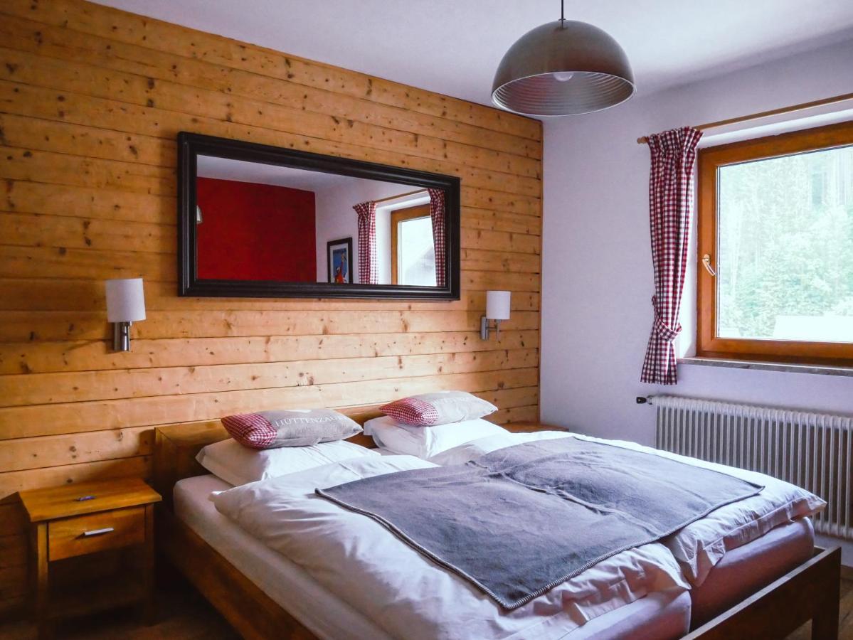 Haus Wasserbauer Mühlbach am Hochkönig Exterior foto